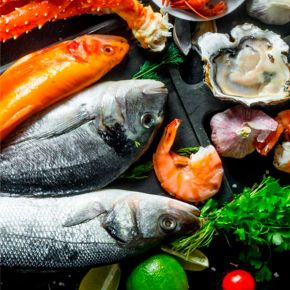 Εικόνα για την κατηγορία ΨΑΡΙΑ