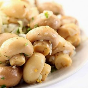 Εικόνα για την κατηγορία ΣΑΛΑΤΕΣ / ΜΑΝΙΤΑΡΙΑ