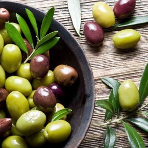 Εικόνα για την κατηγορία ΕΛΙΕΣ