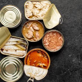 Εικόνα για την κατηγορία ΚΟΝΣΕΡΒΕΣ