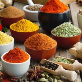 Εικόνα για την κατηγορία ΜΠΑΧΑΡΙΚΑ