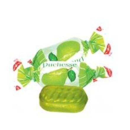 Εικόνα της Καραμέλες με γεύση Αχλάδι