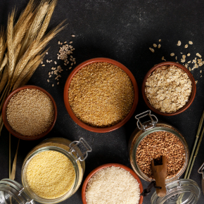 Εικόνα για την κατηγορία ΔΗΜΗΤΡΙΑΚΑ/ΣΙΤΗΡΑ