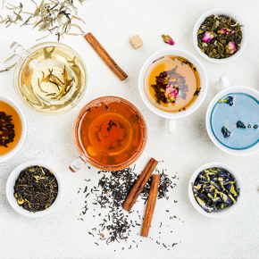 Εικόνα για την κατηγορία ΤΣΑΙ/ΡΟΦΗΜΑΤΑ