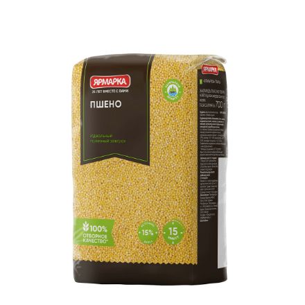 Εικόνα της Κεχρί (Millet)