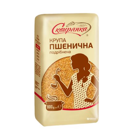 Εικόνα της Σιτάρι σπασμένο 