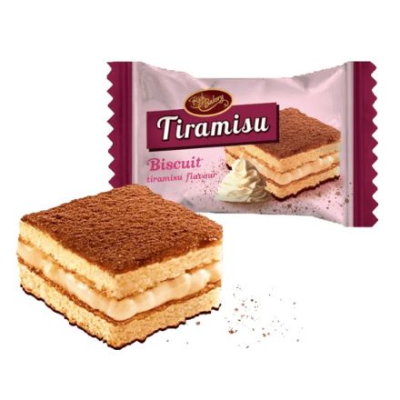 Εικόνα της Παντεσπάνι 'TIRAMISU'