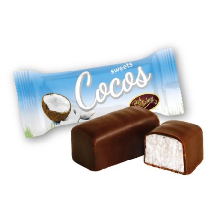 Εικόνα της Σοκολατάκια 'COCOS'