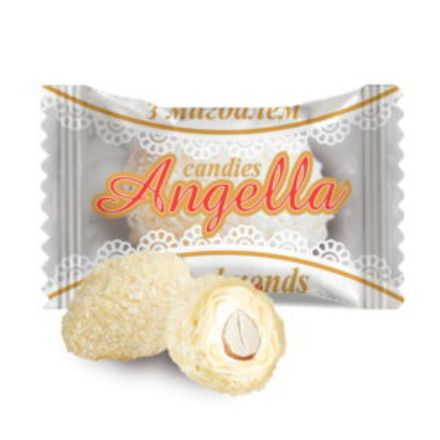 Εικόνα της Σοκολατάκια 'ANGELLΑ'