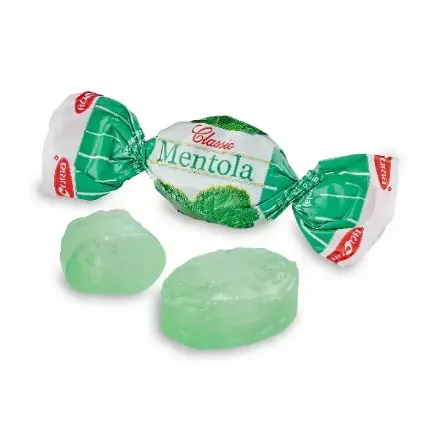 Εικόνα της Καραμέλες με γεύση μέντας 