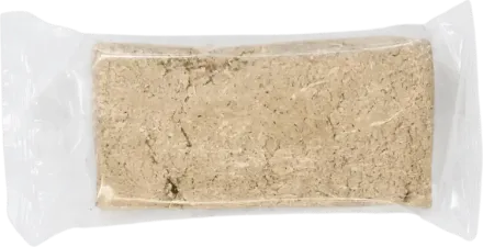 Εικόνα της Χαλβάς ηλιόσπορου με γεύση βανίλια 