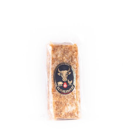 Εικόνα της Χοιρινό λίπος με μπαχαρικά