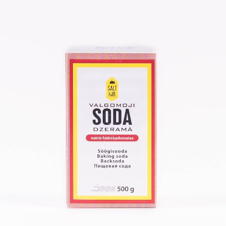 Εικόνα της Σόδα μαγειρικής