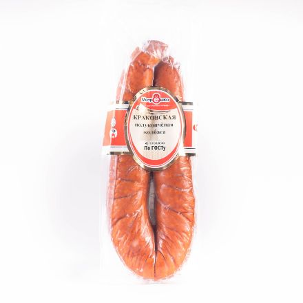 Εικόνα της Σαλάμι καπνιστό Κρακοβίας 