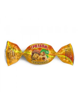 Εικόνα της Σοκολατάκια «Γκριλιάς»