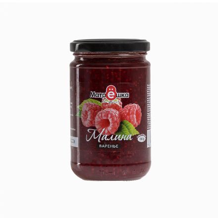 Εικόνα της Γλυκό του κουταλιού' "Βατόμουρο κόκκινο"