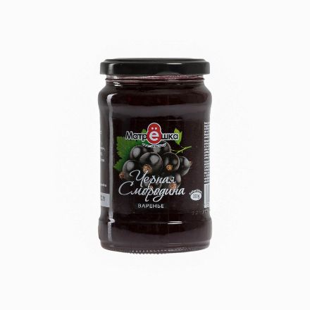 Εικόνα της Γλυκό του κουταλιού' "Μαύρο Φραγκοστάφυλο"